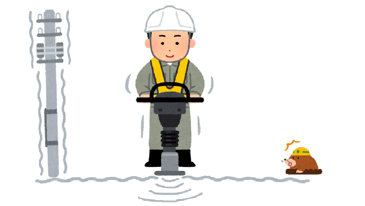 【 振動計の単位の種類とその関係性とは？ 】_71