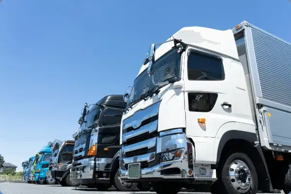 倉庫（保管）・運送