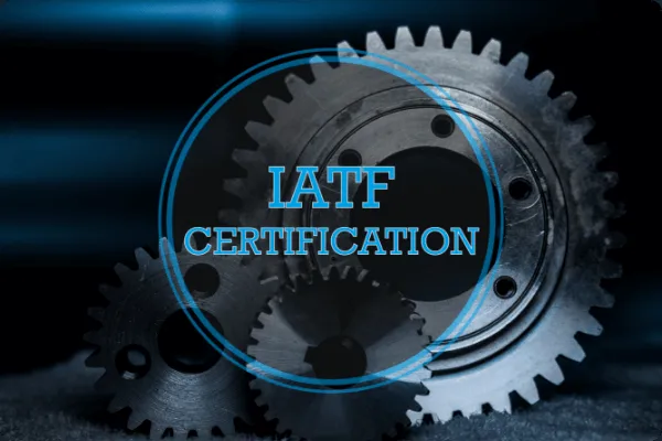 業界（セクター）規格