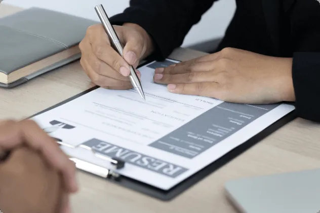 オーダーメイド校正