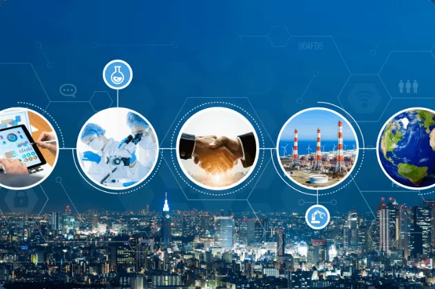 規格 / 業種の豊富な実績