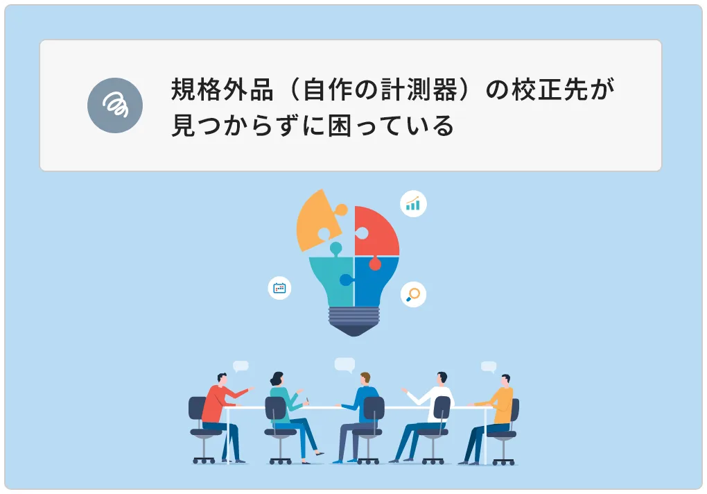 手順書の開発がご相談いただけるようになりました。