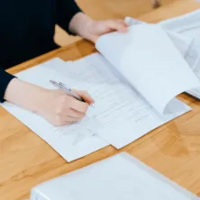 手順書支援サービス