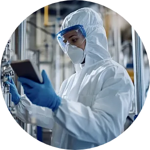 バリデーションサポート