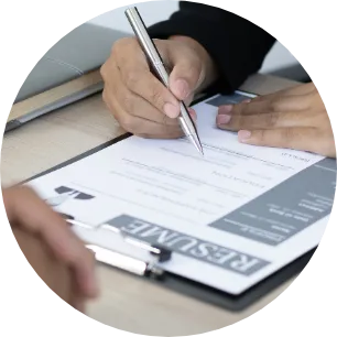 オーダーメイド校正