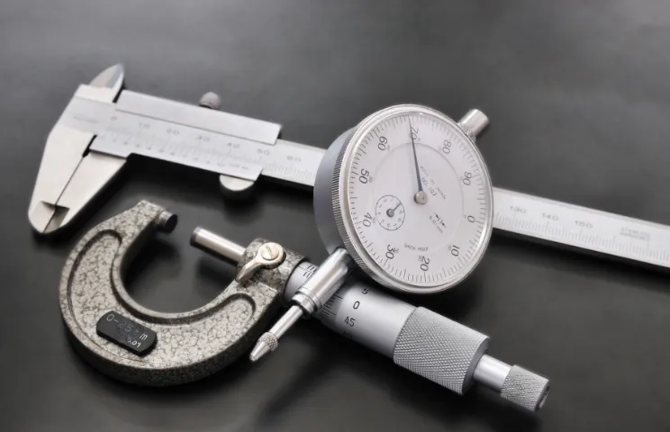 計測器の基礎知識・原理