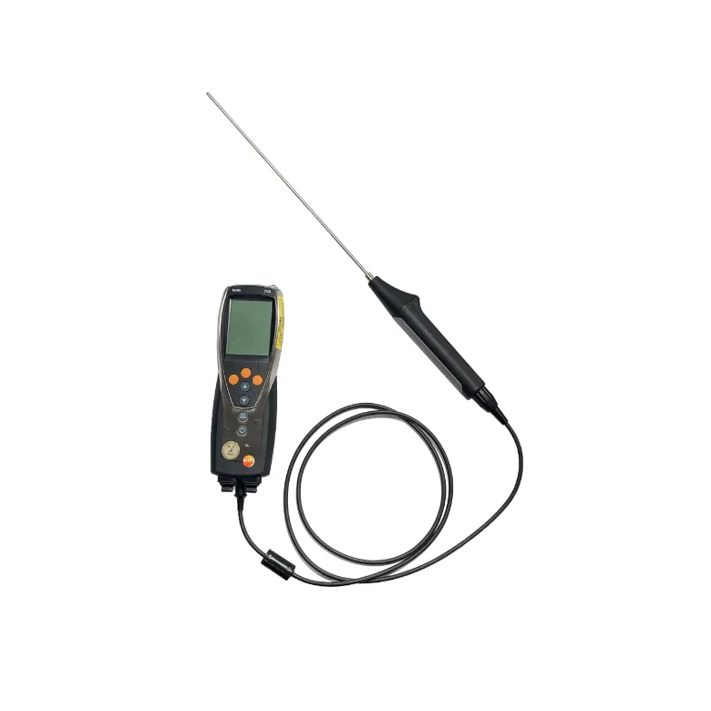 デジタル温度計