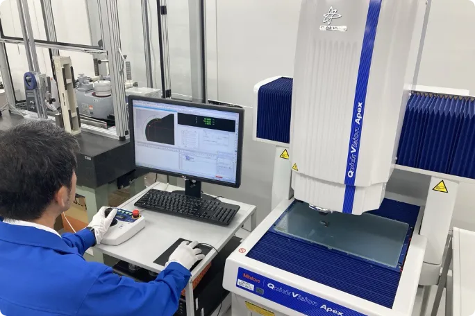 甲府サービスステーション③