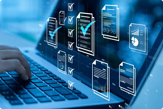 手順書の作成支援（代行）