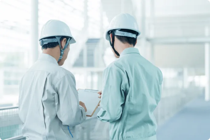 手順書の評価・検証