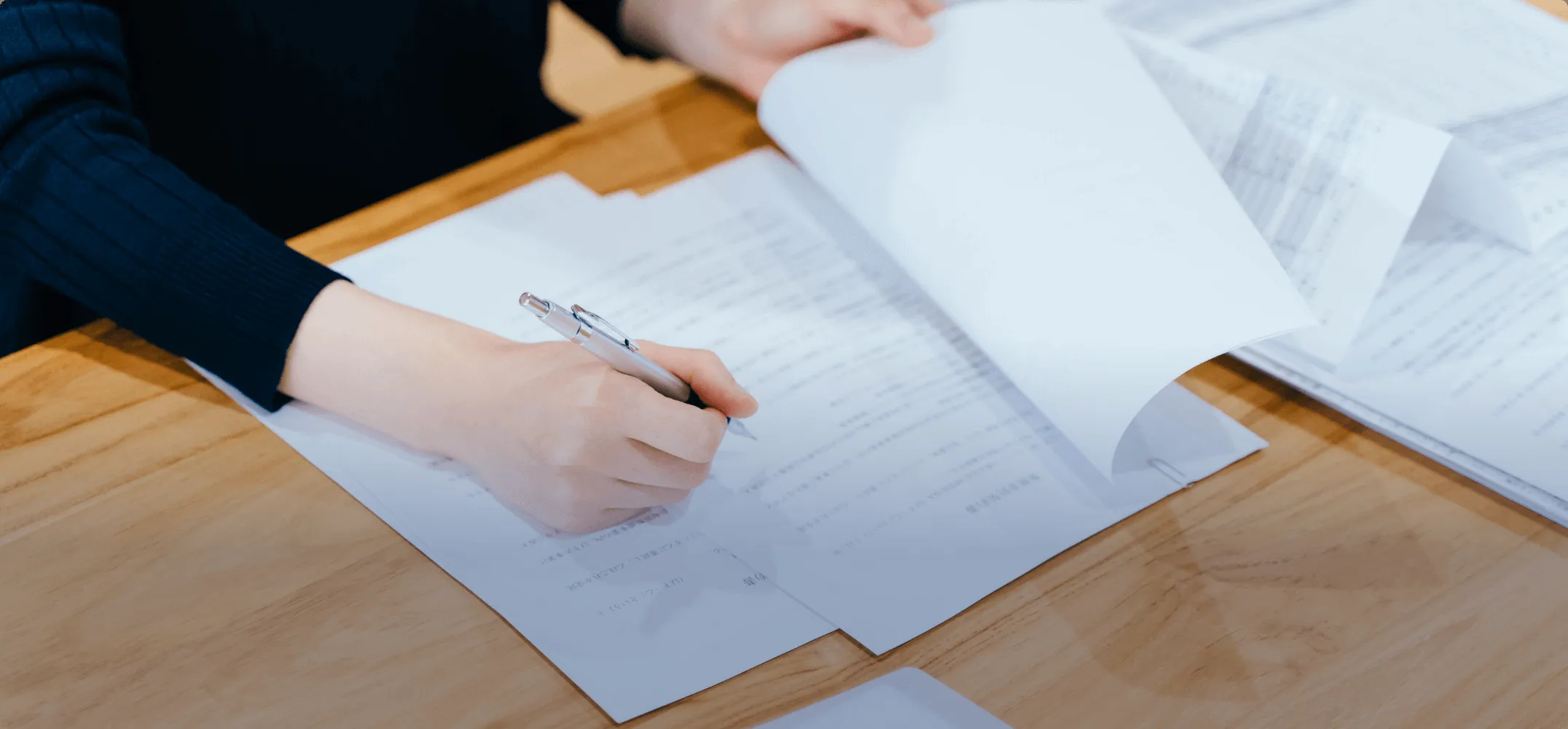 手順書支援サービス