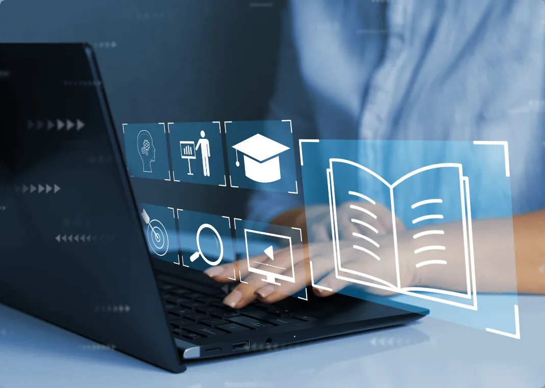 いつでも、どこでも学習