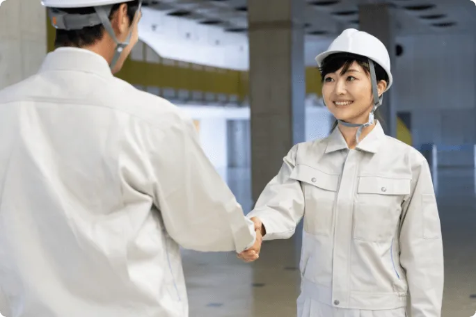 外部委託で校正品質を安定