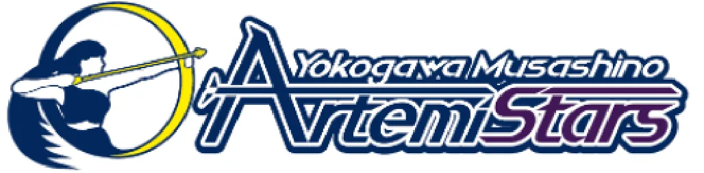 横河武蔵野Artemi-Stars