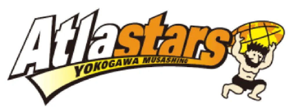 横河武蔵野アトラスターズ