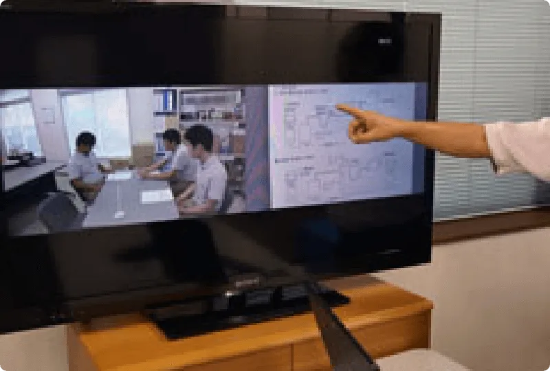 集合教育・研修