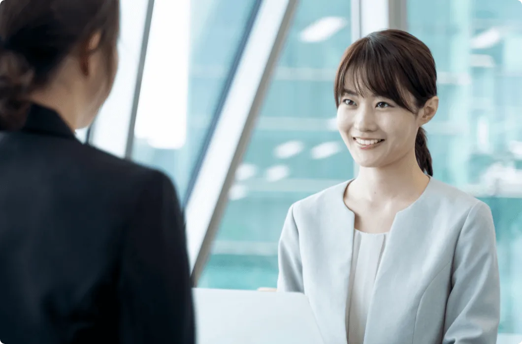 ◆ 解決策1： 長年の実績と現場目線で、バリデーションをサポート